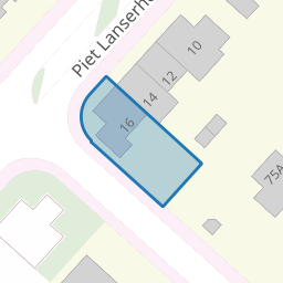 Perceel HLM03-M-4554