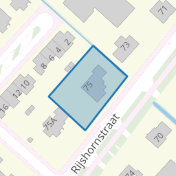 Perceel HLM03-M-4556