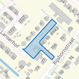 Perceel HLM03-M-4557