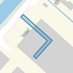 Perceel HLM03-M-4561