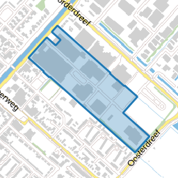 Perceel HLM03-M-4562