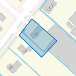 Perceel HLM03-M-4564