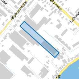 Perceel HLM03-M-4567