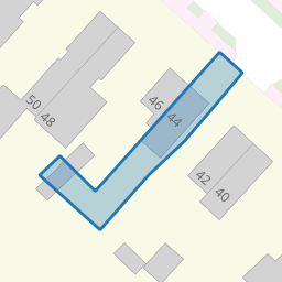 Perceel HLM03-M-4570