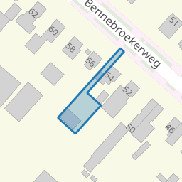 Perceel HLM03-M-4572