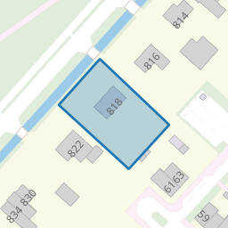 Perceel HLM03-M-4574