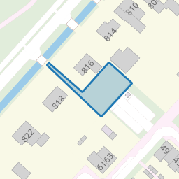 Perceel HLM03-M-4577