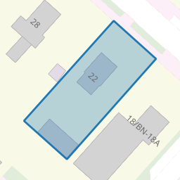 Perceel HLM03-M-4588