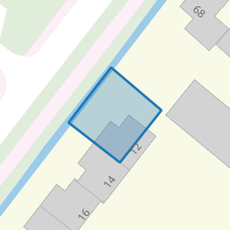 Perceel HLM03-M-4594