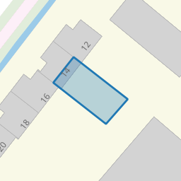 Perceel HLM03-M-4597