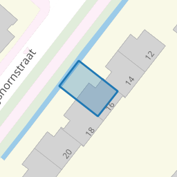 Perceel HLM03-M-4599