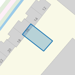 Perceel HLM03-M-4600