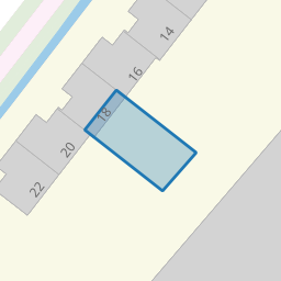 Perceel HLM03-M-4601