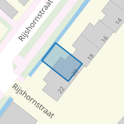 Perceel HLM03-M-4603