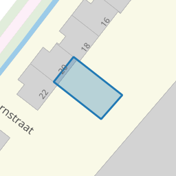 Perceel HLM03-M-4604