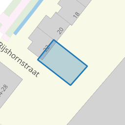 Perceel HLM03-M-4605