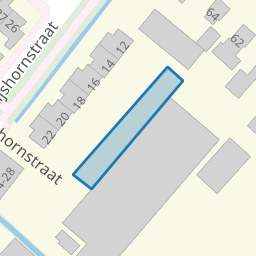 Perceel HLM03-M-4610