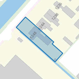 Perceel HLM03-M-4613