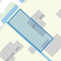 Perceel HLM03-M-4618