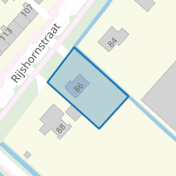 Perceel HLM03-M-4622