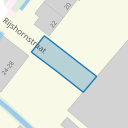 Perceel HLM03-M-4636