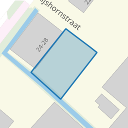 Perceel HLM03-M-4637