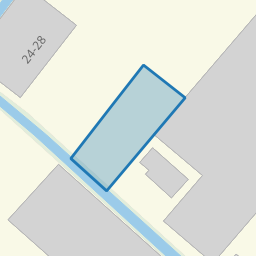 Perceel HLM03-M-4638