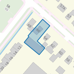 Perceel HLM03-M-4642