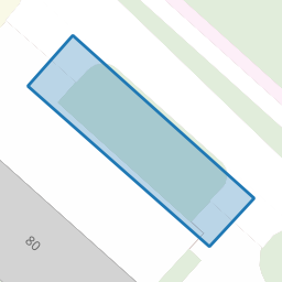 Perceel HLM03-M-4644