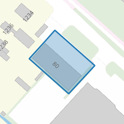 Perceel HLM03-M-4646