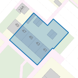 Perceel HLM03-M-4653