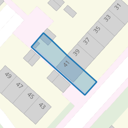 Perceel HLM03-M-4657