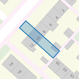 Perceel HLM03-M-4659