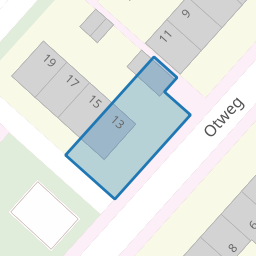 Perceel HLM03-M-4661