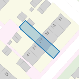 Perceel HLM03-M-4664