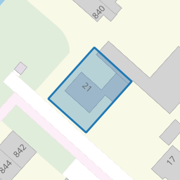 Perceel HLM03-M-4666