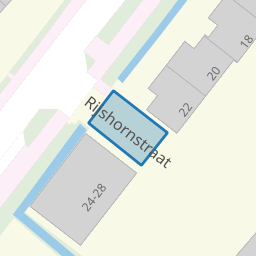 Perceel HLM03-M-4668