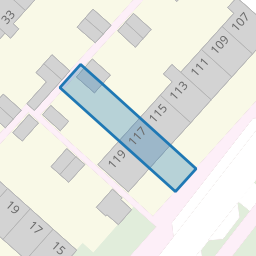 Perceel HLM03-M-4671