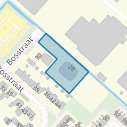 Perceel HLM03-M-4673