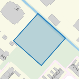 Perceel HLM03-M-4674