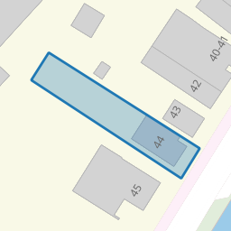 Perceel HLM03-M-4676