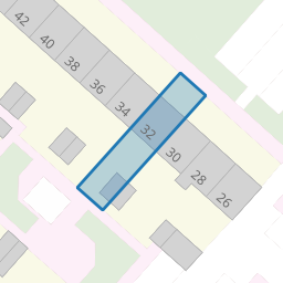 Perceel HLM03-M-4679