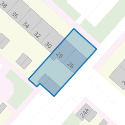 Perceel HLM03-M-4681