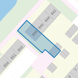 Perceel HLM03-M-4684