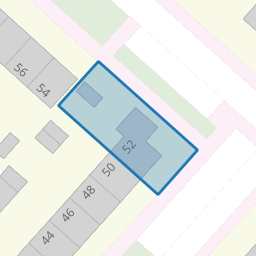 Perceel HLM03-M-4687