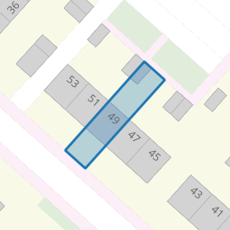 Perceel HLM03-M-4692