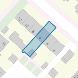 Perceel HLM03-M-4694