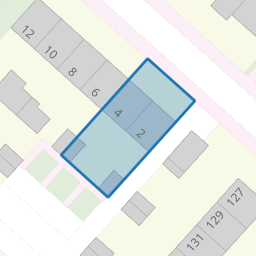 Perceel HLM03-M-4695