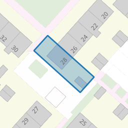 Perceel HLM03-M-4697