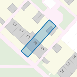 Perceel HLM03-M-4700